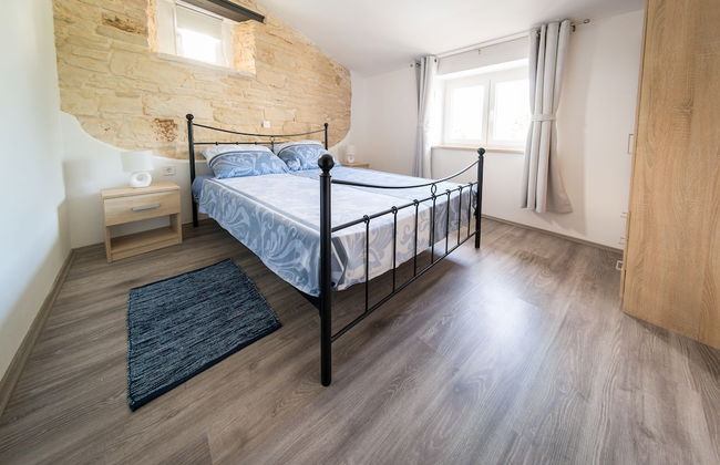 Stone house Furlani with a lovely garden - Foto 3