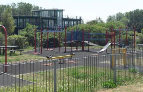 Lovely Studio Apartments - Thamesmead - Foto 32