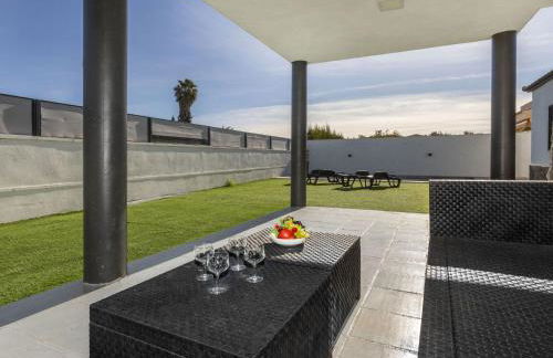 Holiday Home Villa Miami by Interhome - Foto 23