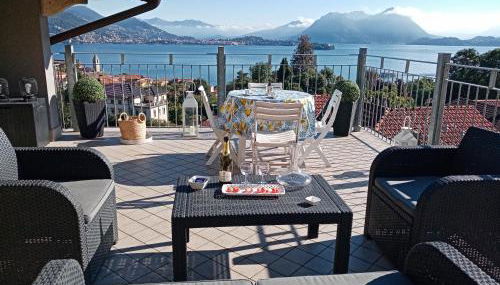 Casa Betty Lake View - Baveno - Foto 4