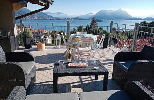 Casa Betty Lake View - Baveno - Foto 4
