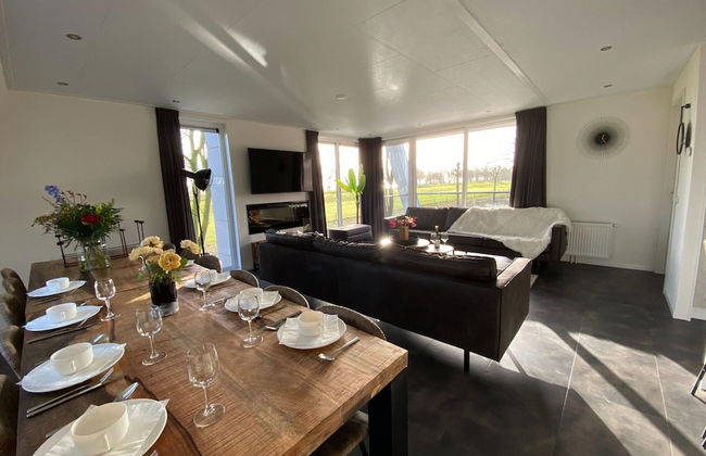 Modern Eco-villa Near the Veluwemeer - Photo 32