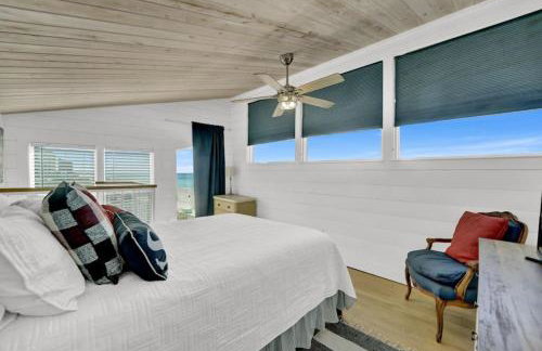 Luxury Top-Floor Gulf-View Condo w/ Bunkroom & Balcony - Foto 12