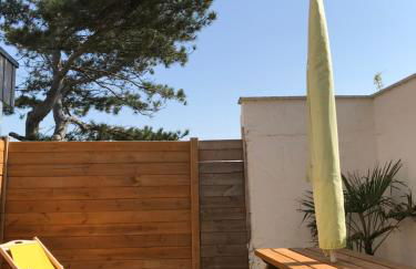 Le Reservoir Maison lumineuse a Wimereux proche plage & centre, parfait famille - Foto 12