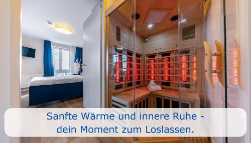 Luv & Lee BalticLoft - Sauna, Kamin, 150m zum Strand - Foto 2