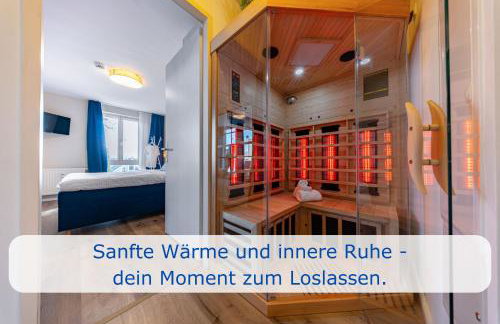 Luv & Lee BalticLoft - Sauna, Kamin, 150m zum Strand - Foto 2