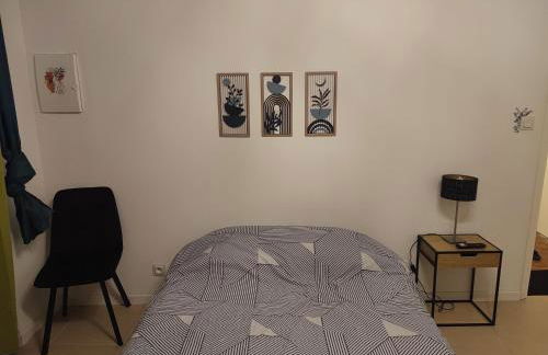 Le Cocoon Léréen - Foto 1