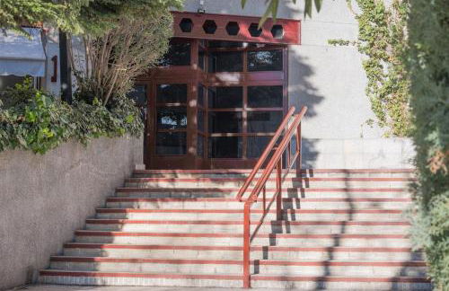 Elegant temporary apartment on street hiruela Temporal DHI17 - Foto 9