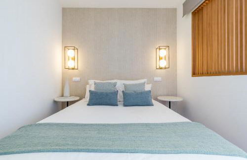 Madrid Rental Flats - Alquiler de Temporada - Photo 76