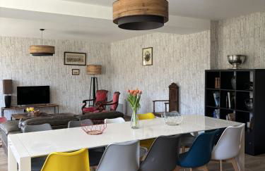 La Gravette, 10mn du ZooParc de Beauval - Foto 13