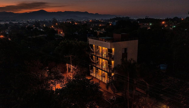 Lugar ao Sol - Flats - Praia do Rosa - SC - Photo 2, Primary image