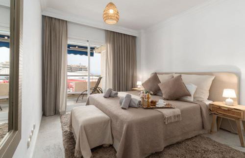 Sunresting apartment Puerto Banús - Foto 54