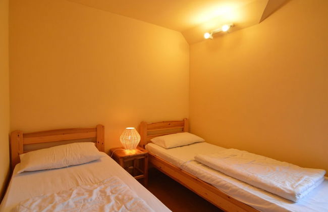 Holiday Home in Waimes With Pool & Sauna - Foto 8