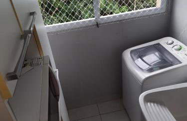 Apartamento na Praia - Foto 8