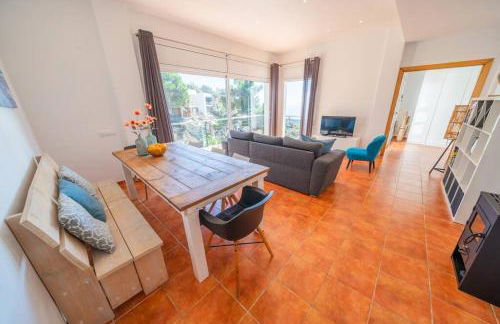 Villa Lovely Breeze, heerlijk familiehuis, 7pers. - Foto 36