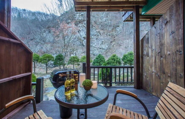 Dain Pension - Foto 68