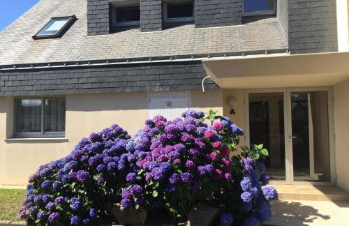 Superbe Appartement classé 3 étoiles La Mine d'Or à pied - Foto 9