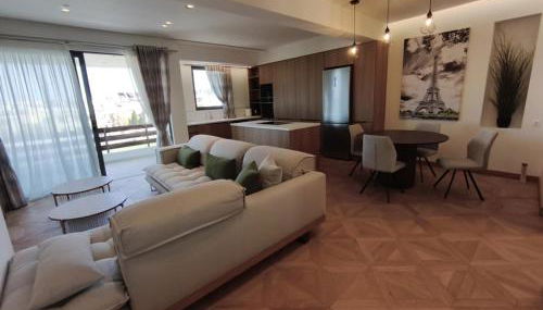 NYC Rafina Harbor Luxury Apartment - Foto 1