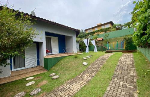 Paraíso Exclusivo- Piscina, Lareira e Natureza - Photo 17