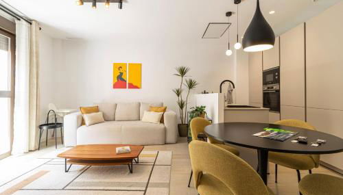 Allo Apartments San Clemente Parking Piscina Centro 2 Habitaciones - Foto 3