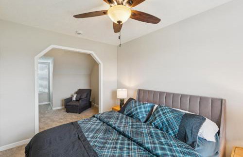 Oglesby Vacation Home home - Foto 15