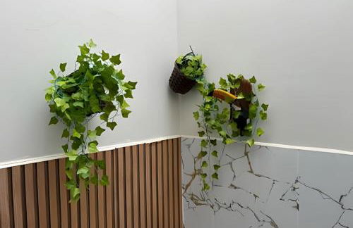 Casa Moderna, Confortável e com Churrasqueira - Foto 40