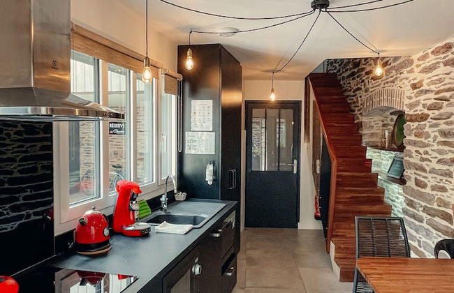 Garden Appart - Foto 23