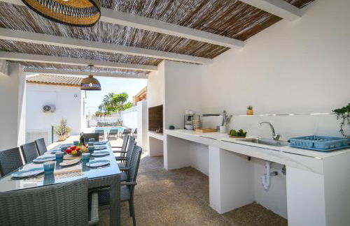 Villa Guadalete by Interhome - Foto 9