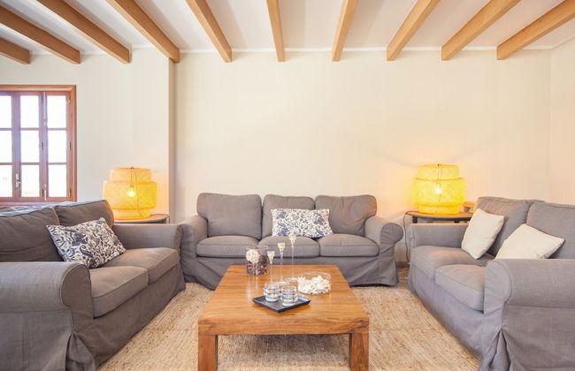 Finca Can Pol in Inca - Photo 8