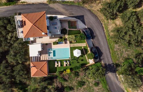 Villa Georgia Heated Pool & Jet-Tub - Foto 17