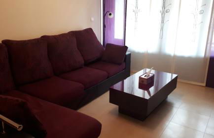 Piso C Arévalo - Foto 1