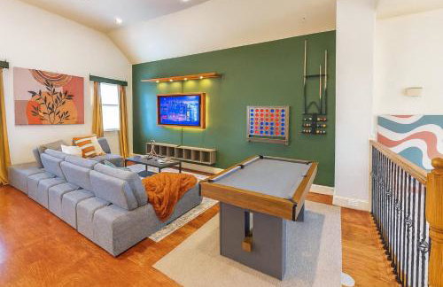 Private Pool Private Garage Galleria Home - Foto 1