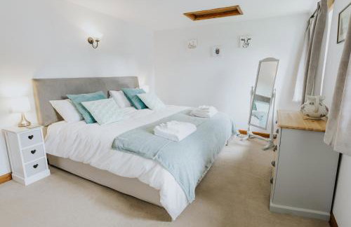 Dux Farm Retreat - 2 bed dog friendly cottage, near Bude - Foto 7