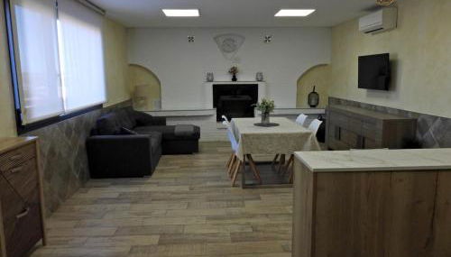 Casa turística en Navarrete - Foto 3