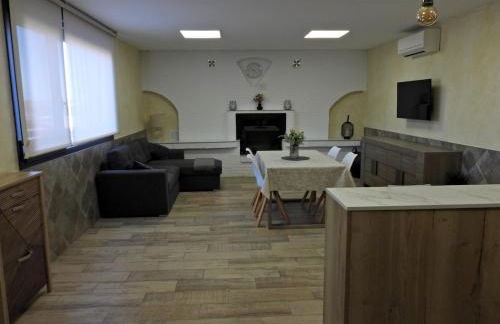 Casa turística en Navarrete - Foto 3