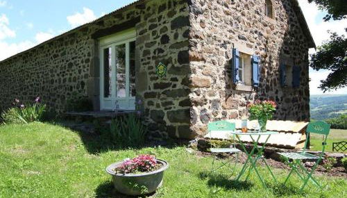 Location authentique avec cheminée et toit de chaume, proche nature et activités à St-Front - FR-1-582-291 - Foto 3