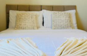 Apê com vista para o mar e clima animado - Foto 15