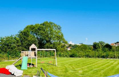 Bienvenue chez Vic - Foto 40