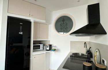 Perla Marina Sea View Apartment - Foto 9