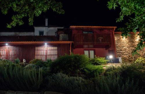 Quinta De Vila Nova - Agroturismo - Foto 15