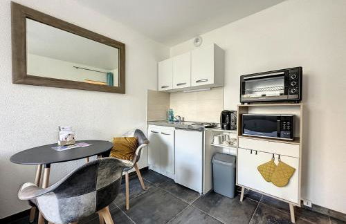 Nice appartement proche gare Near Basel Wi-fi - Photo 6