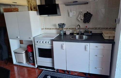 Apartamento entero en la montaña - Foto 15