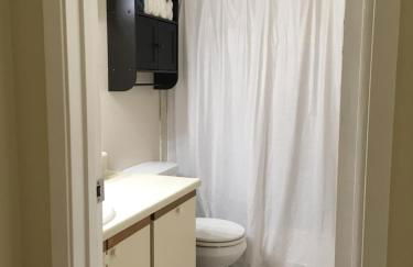 Rainbow Row - Two Private Units in Complex, near Mendenhall Glacier, Trails, and Conveniences! - Foto 56