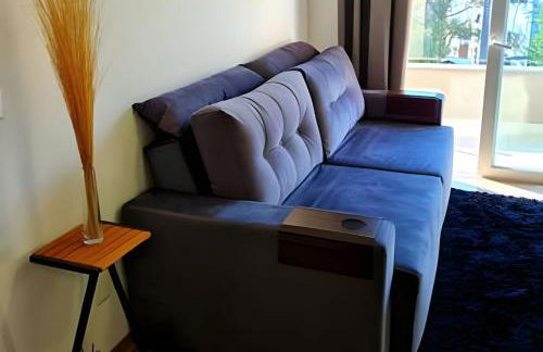 Apartamento Loft Gramado - Photo 23