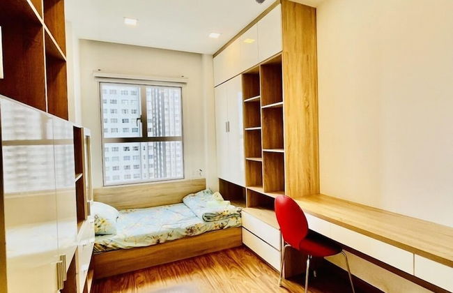 Sunrise City Alm's Luxury Apartment - Foto 45