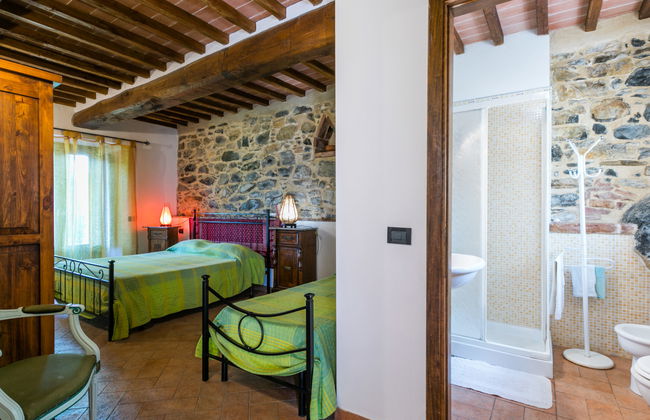 Pino di Sopra - Foto 40