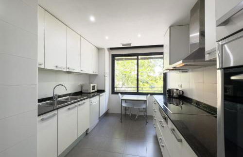 The Lonely Chimney Apartments - Foto 30