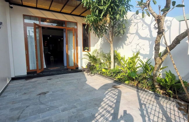 Thuy'homestay Phuoc Hai - Foto 11