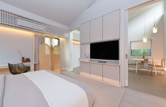 Tree Villa Bangkok - Photo 13