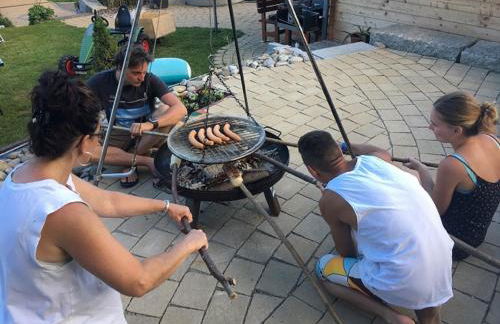 Ferienhof Prinz - Foto 11